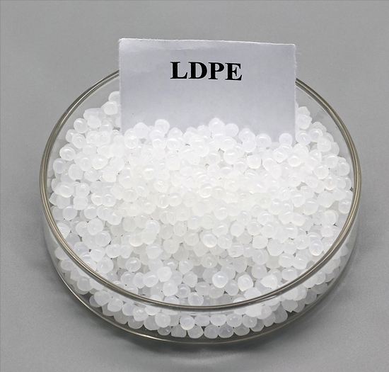 LDPE – Al Ramz Plastic Factory (RPF)